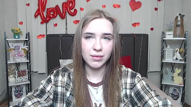 LauraHlot online show from 20, 3, 2026