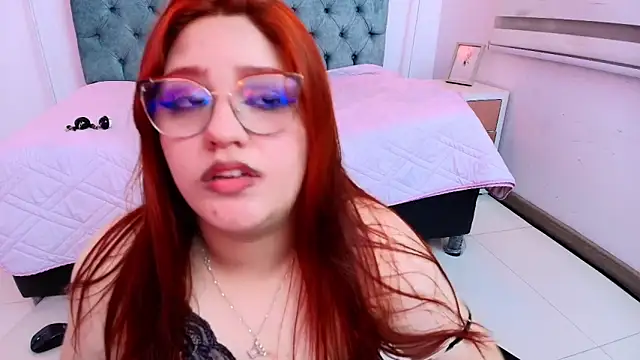 Camiila Osorio online show from 21, 3, 2025