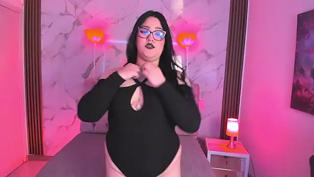 Camiila Osorio online show from 12, 3, 2026