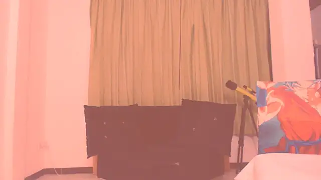 Stephanie520 online show from 16, 12, 2025