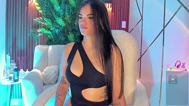 foxxxmegan online show from 26, 5, 2026