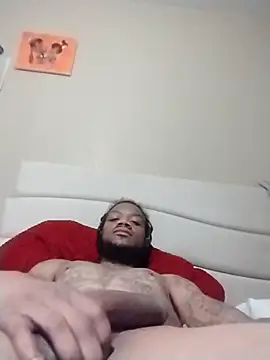 BigDickDaddy7414 online show from 18, 5, 2026