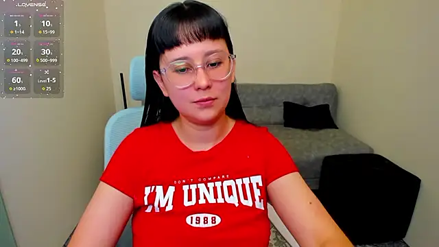 Snapshot of Sofiskies chatting on 14, 2, 2026 Sofiskies online show from 14, 2, 2026