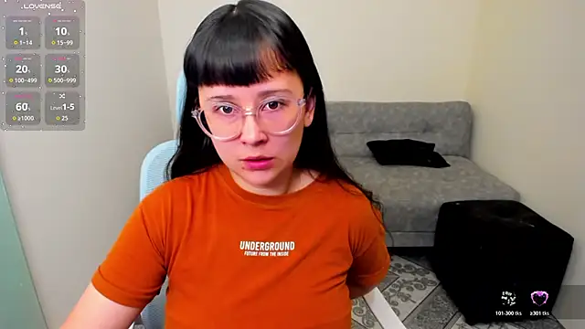 Snapshot of Sofiskies chatting on 24, 2, 2026 Sofiskies online show from 24, 2, 2026