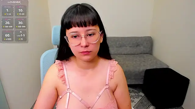 Snapshot of Sofiskies chatting on 25, 2, 2026 Sofiskies online show from 25, 2, 2026