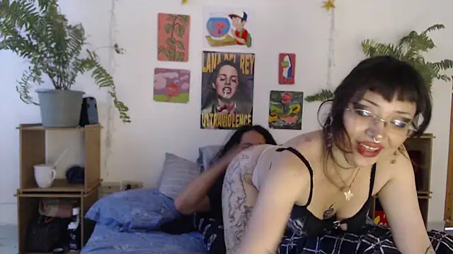 Snapshot of AsRusell666 chatting on 11, 2, 2026 AsRusell666 online show from 11, 2, 2026