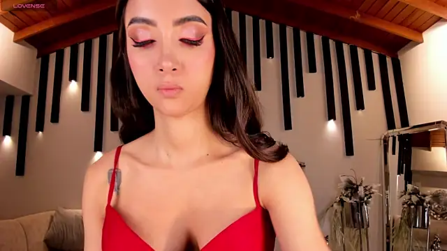 ValeriaVelvet online show from 12, 2, 2025