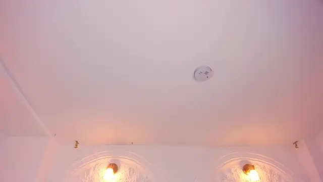 ValeriaVelvet online show from 13, 4, 2026