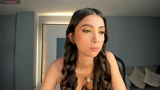 Snapshot of ValeriaVelvet chatting on 12, 5, 2026 ValeriaVelvet online show from 12, 5, 2026