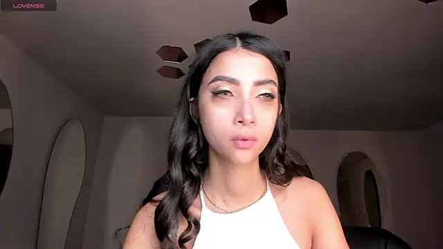 Snapshot of ValeriaVelvet chatting on 30, 5, 2026 ValeriaVelvet online show from 30, 5, 2026