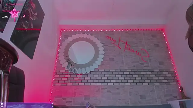 Karla-Ebony online show from 1, 3, 2025