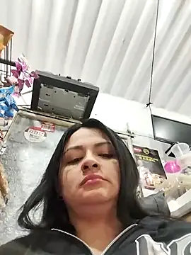 Linda Lars online show from 18, 3, 2025