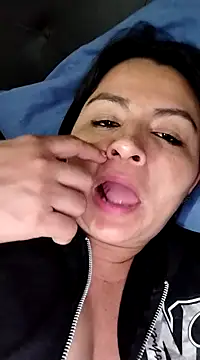 Linda Lars online show from 20, 3, 2025