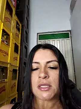 Linda Lars online show from 16, 9, 2025