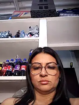 Linda Lars online show from 8, 11, 2025