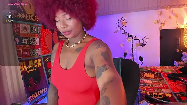 KenyaMystic online show from 30, 1, 2025