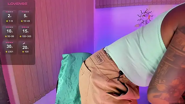 KenyaMystic online show from 2, 2, 2025