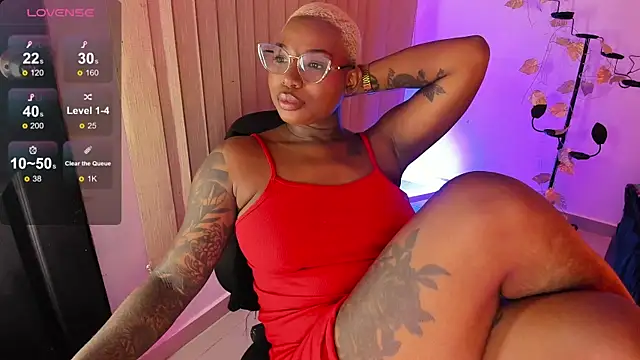 KenyaMystic online show from 4, 2, 2025