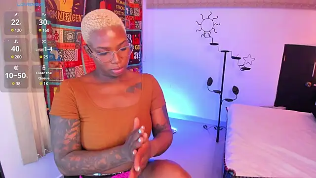 KenyaMystic online show from 23, 2, 2025