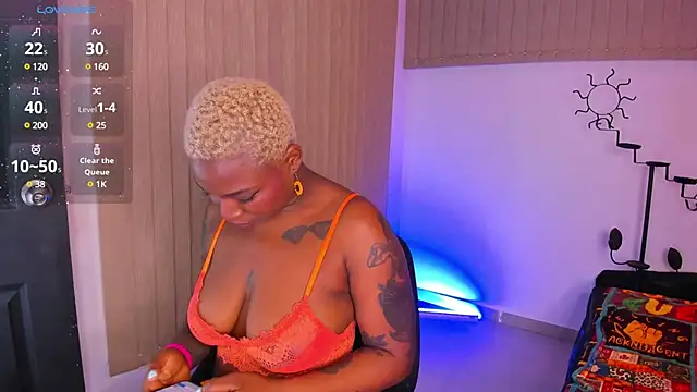 KenyaMystic online show from 25, 2, 2025