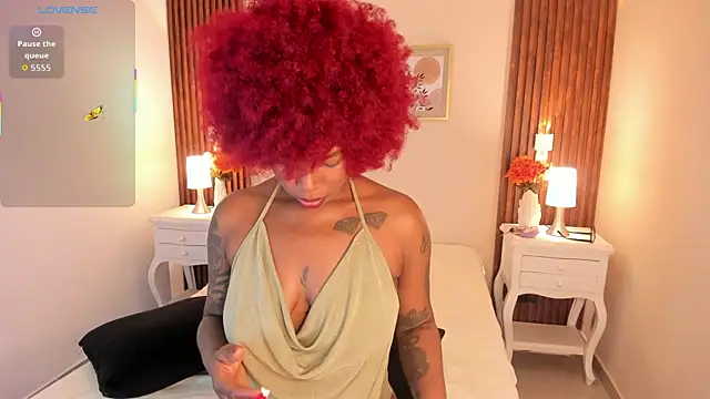 KenyaMystic online show from 2, 10, 2025