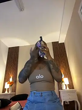 KenyaMystic online show from 28, 10, 2025