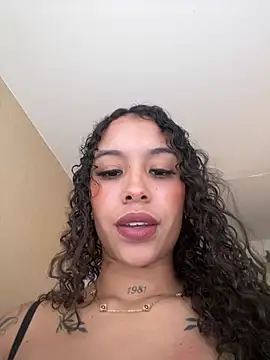 MarieLeon online show from 16, 5, 2026