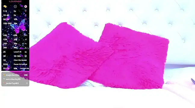 silvana  miller online show from 16, 2, 2025