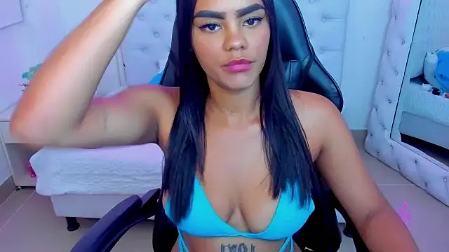 silvana  miller online show from 17, 2, 2025