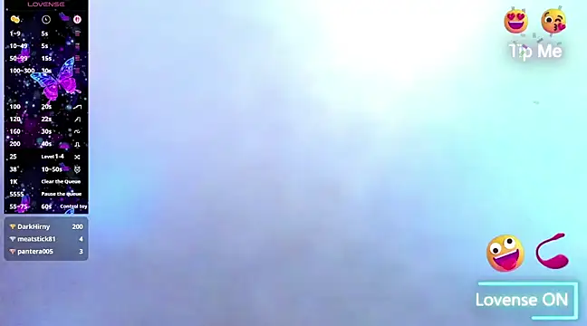 silvana  miller online show from 18, 2, 2025