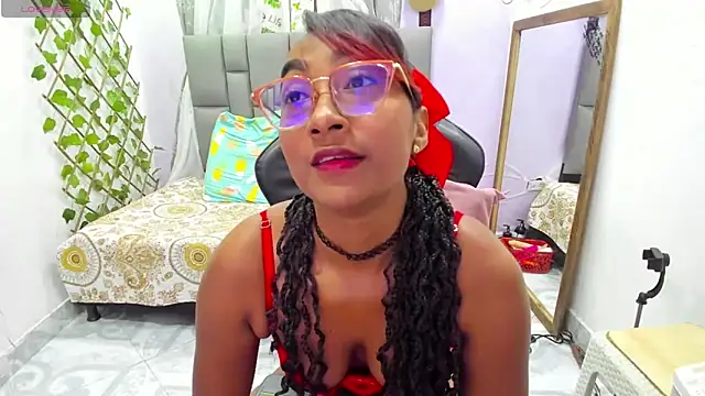 MurphyAngelina online show from 28, 9, 2025