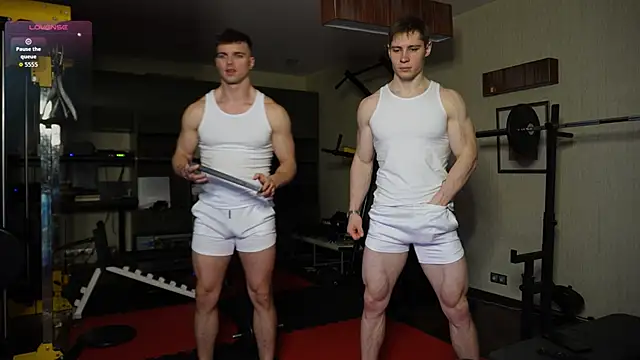 Snapshot of Nik_Sharp chatting on 8, 2, 2026 Nik Sharp online show from 8, 2, 2026