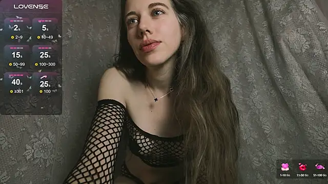 Mimi Miya online show from 27, 9, 2025