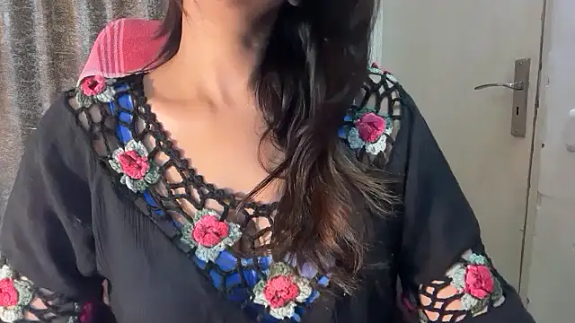 Snapshot of Cupid_of_Hearts chatting on 27, 3, 2026 Cupid of Hearts online show from 27, 3, 2026