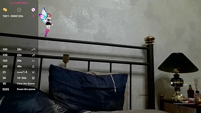 JennyRuthJP online show from 17, 9, 2025