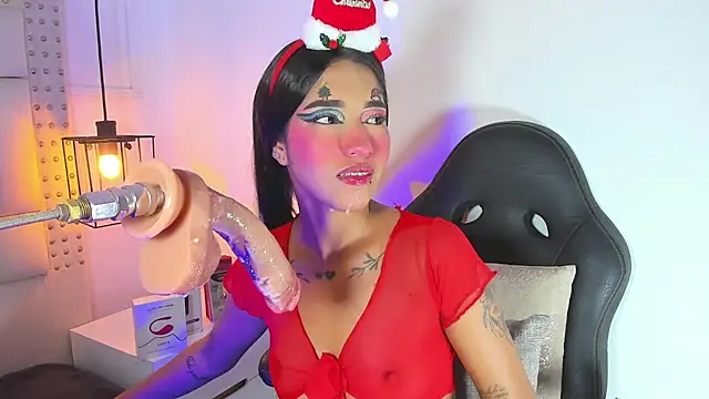 Snapshot of baby_naughty1_ chatting on 24, 12, 2024 baby naughty1 online show from 24, 12, 2024