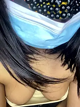 Shadow Girl007 online show from 18, 2, 2025