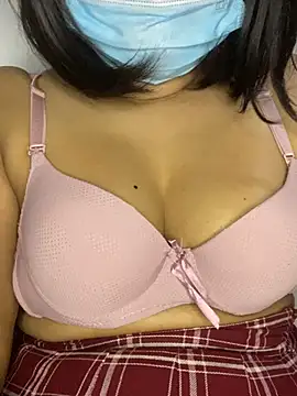 Shadow Girl007 online show from 19, 2, 2025