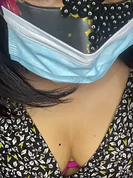 Shadow Girl007 online show from 20, 3, 2025