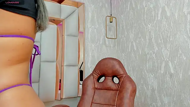 Gema-lexy online show from 4, 2, 2025