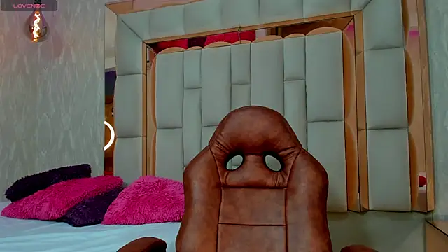 Gema-lexy online show from 27, 2, 2025