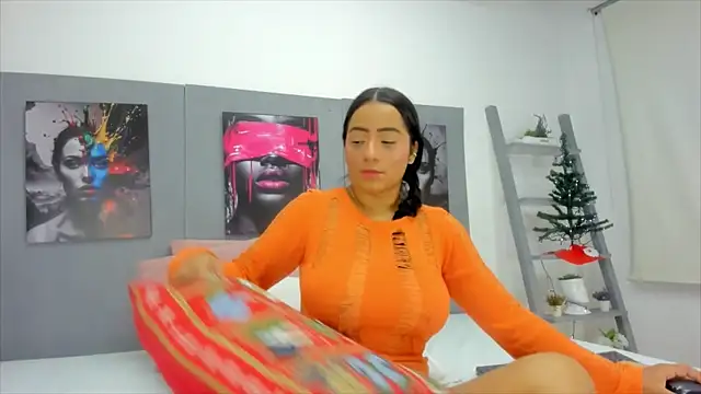 Gema-lexy online show from 12, 11, 2025