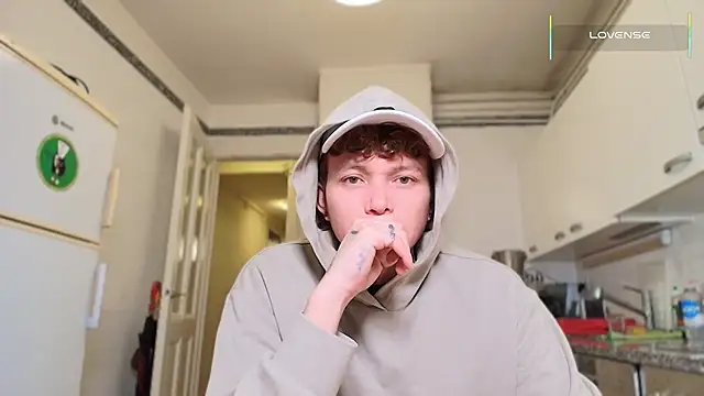 ccamilo-andress online show from 16, 2, 2026