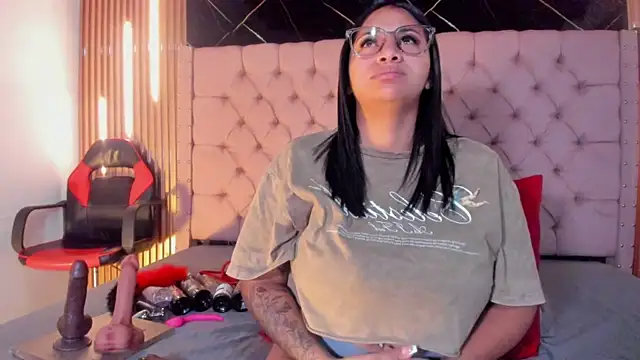 La indiia online show from 12, 11, 2025