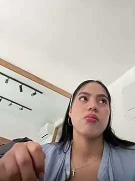 ariel jonees online show from 20, 1, 2025