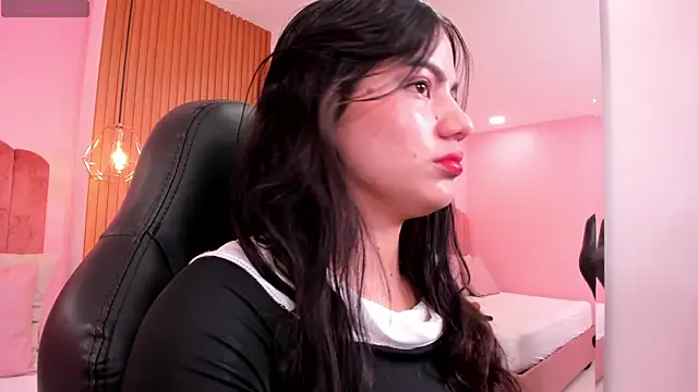 ariel jonees online show from 26, 2, 2025