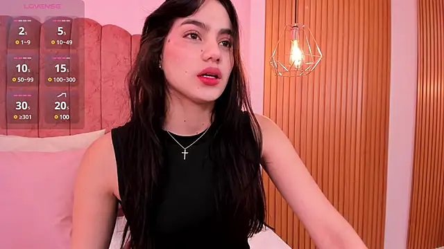 ariel jonees online show from 5, 3, 2025