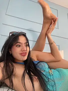 ariel jonees online show from 14, 9, 2025