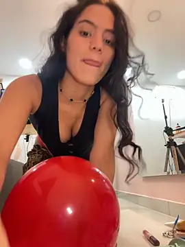 ariel jonees online show from 21, 9, 2025