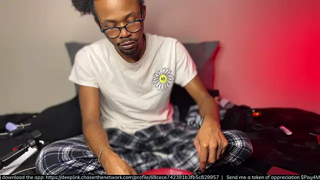 MobyDxck online show from 3, 4, 2026